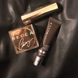 Becca Bundle